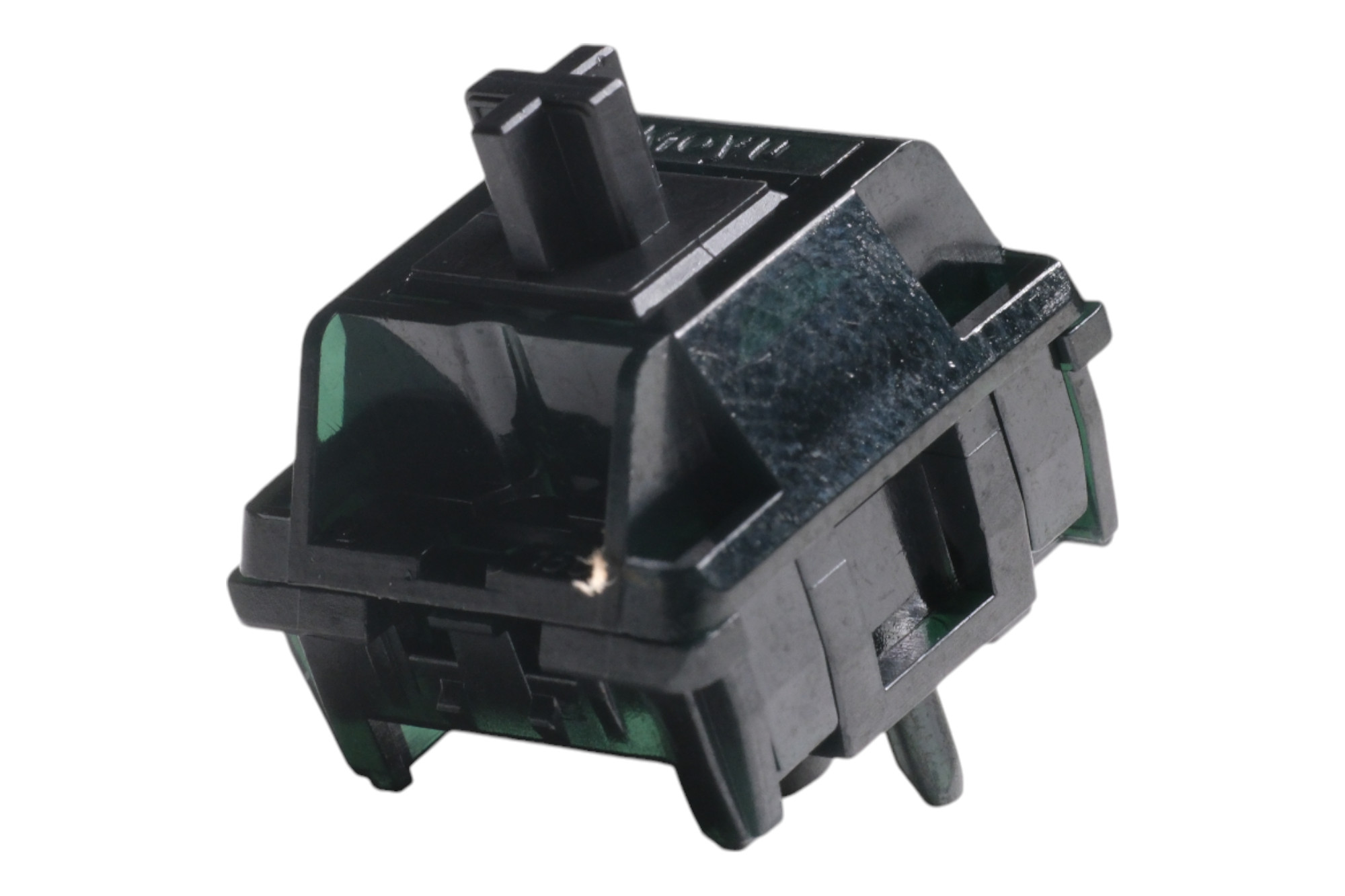 HMX Hades V2 58g Linear Switch · Milktooth